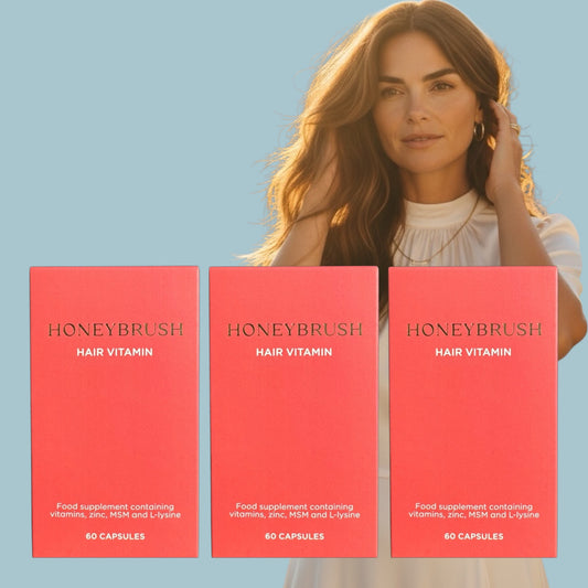 3 MONTH STARTER BUNDLE