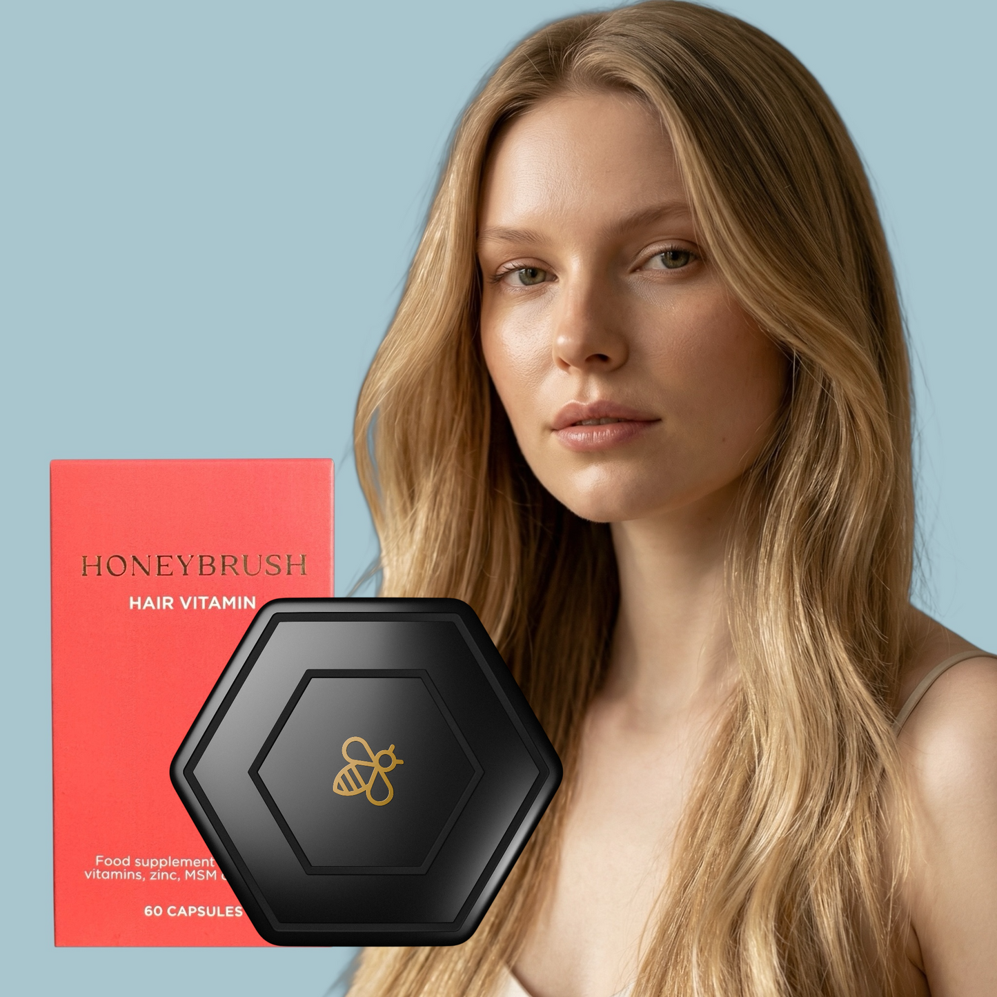 3 MONTH BUNDLE + NIGHT.BRUSH