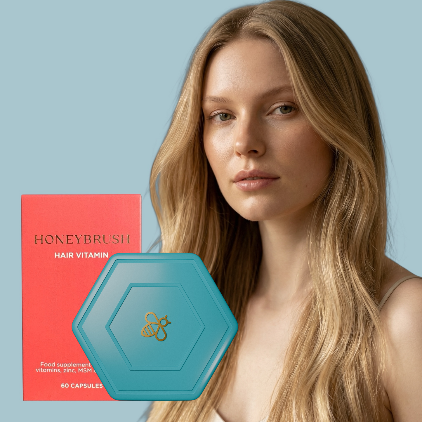 3 MONTH BUNDLE + OCEAN.BRUSH