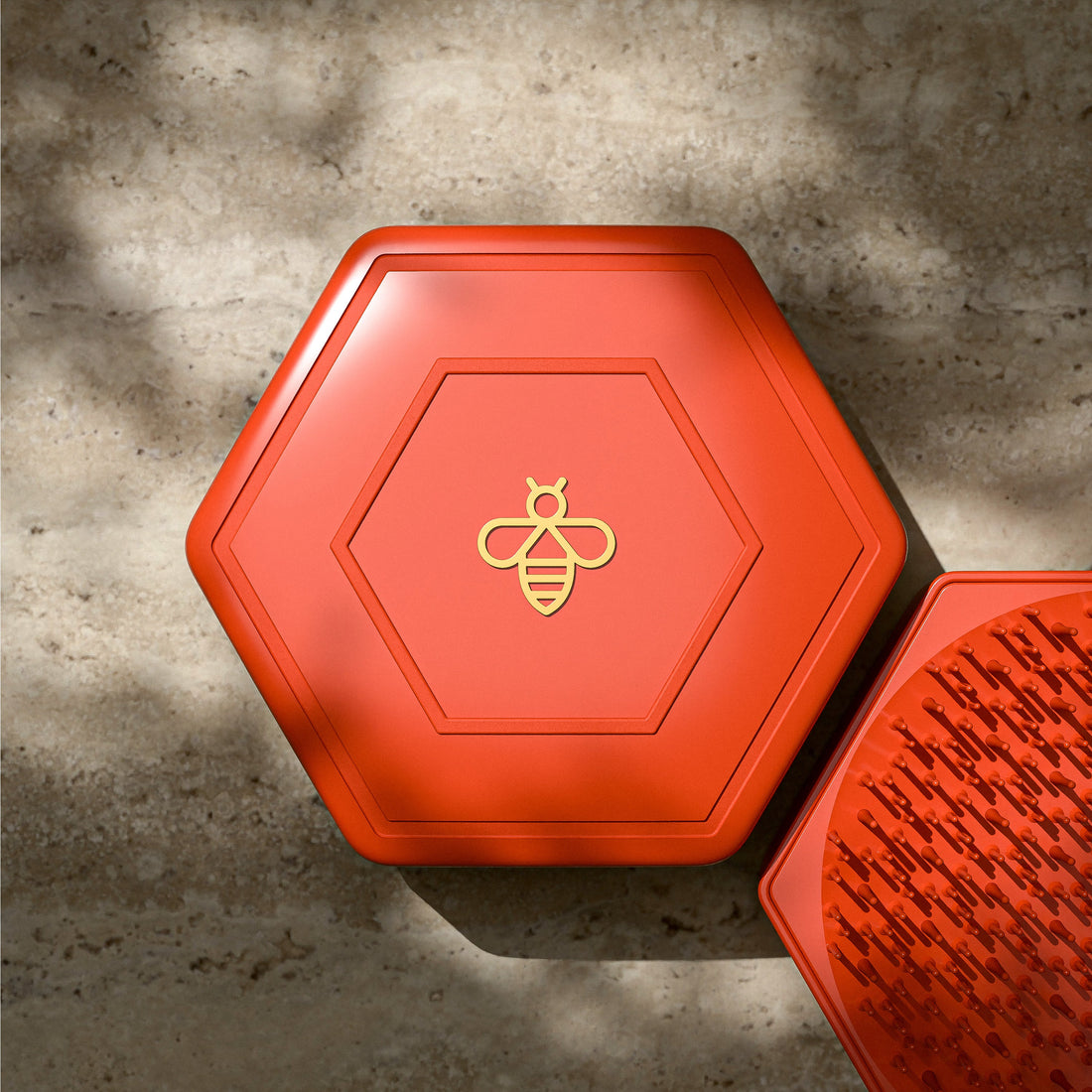 WHY PROPER HAIR BRUSHING IS ESSENTIAL FOR HEALTHY HAIR  AND WHY HONEYBRUSH IS THE BEST CHOICE