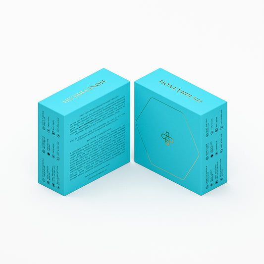 HONEYBRUSH OCEAN