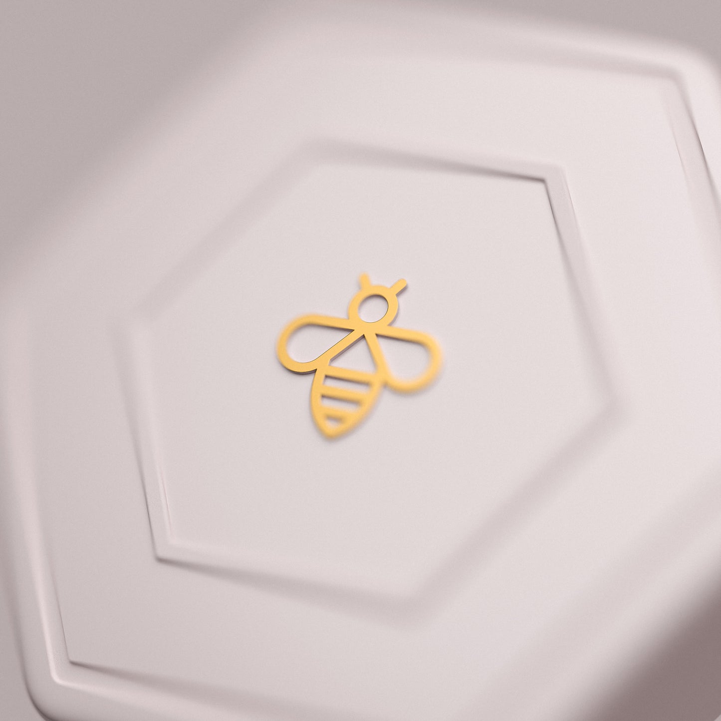 HONEYBRUSH CHERRY BLOSSOM