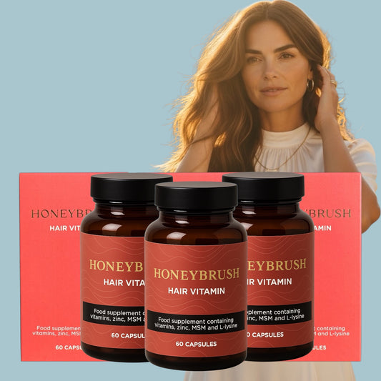 3 MONTH STARTER BUNDLE